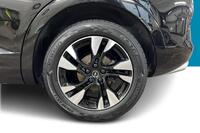 Opel Grandland vaihtoauto