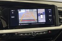 Opel Grandland vaihtoauto