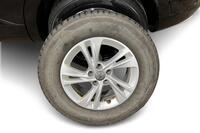 Opel Grandland vaihtoauto