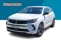 Opel Grandland vaihtoauto