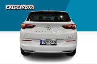 Opel Grandland vaihtoauto
