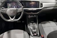 Opel Grandland vaihtoauto