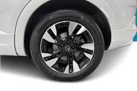 Opel Grandland vaihtoauto