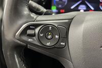 Opel Grandland vaihtoauto