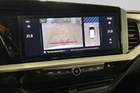 Opel Grandland vaihtoauto