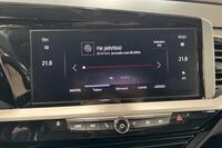 Opel Grandland vaihtoauto