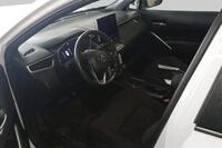 Toyota Corolla Cross vaihtoauto