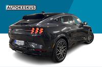 Ford USA Mustang vaihtoauto