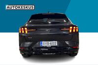 Ford USA Mustang vaihtoauto