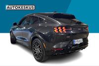 Ford USA Mustang vaihtoauto