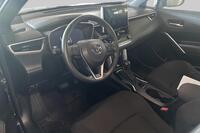 Toyota Corolla Cross vaihtoauto