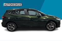 BMW 2-sarja vaihtoauto