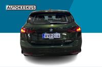 BMW 2-sarja vaihtoauto