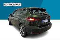 BMW 2-sarja vaihtoauto