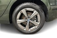 BMW 2-sarja vaihtoauto