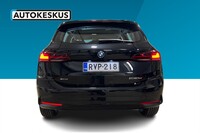 BMW 2-sarja vaihtoauto