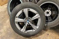 BMW 2-sarja vaihtoauto