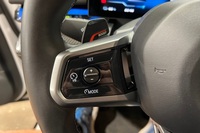 BMW i5 M60 vaihtoauto