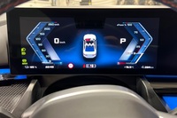 BMW i5 M60 vaihtoauto