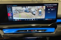 BMW i5 M60 vaihtoauto