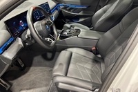 BMW i5 M60 vaihtoauto