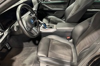 BMW i4 vaihtoauto
