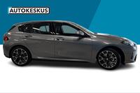 BMW 1-sarja vaihtoauto