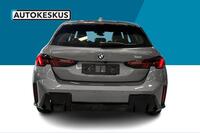 BMW 1-sarja vaihtoauto