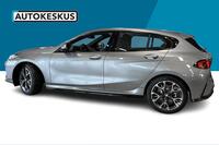 BMW 1-sarja vaihtoauto