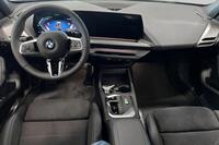 BMW 1-sarja vaihtoauto