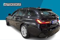 BMW 3-sarja vaihtoauto