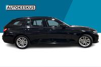 BMW 3-sarja vaihtoauto