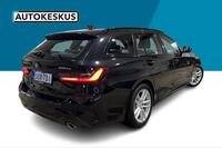 BMW 3-sarja vaihtoauto