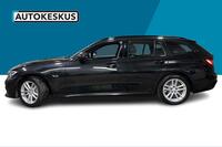 BMW 3-sarja vaihtoauto