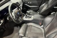 BMW 3-sarja vaihtoauto