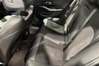 BMW 3-sarja vaihtoauto