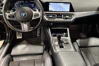 BMW 3-sarja vaihtoauto