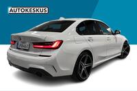 BMW 3-sarja vaihtoauto