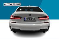 BMW 3-sarja vaihtoauto