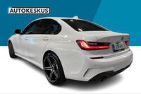 BMW 3-sarja vaihtoauto