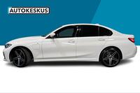 BMW 3-sarja vaihtoauto