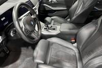 BMW 3-sarja vaihtoauto