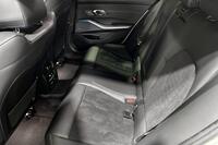 BMW 3-sarja vaihtoauto