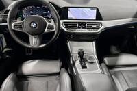 BMW 3-sarja vaihtoauto