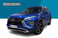 Mitsubishi Eclipse Cross vaihtoauto