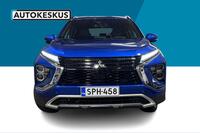 Mitsubishi Eclipse Cross vaihtoauto