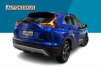 Mitsubishi Eclipse Cross vaihtoauto