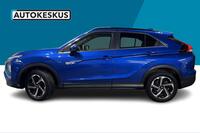 Mitsubishi Eclipse Cross vaihtoauto