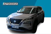 Nissan X-Trail vaihtoauto