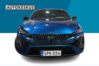 Peugeot 408 vaihtoauto